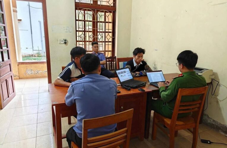 Khởi tố, bắt tạm giam thanh niên giao cấu với người dưới 16 tuổi