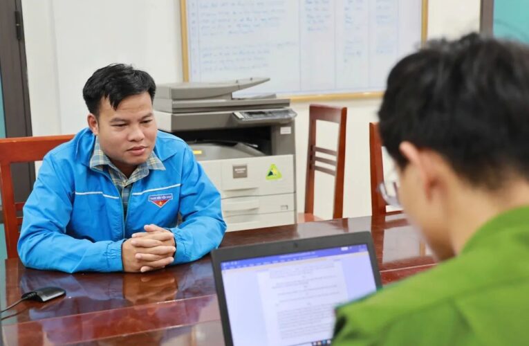 Khởi tố giáo viên làm giả văn bản của lãnh đạo tỉnh Lào Cai