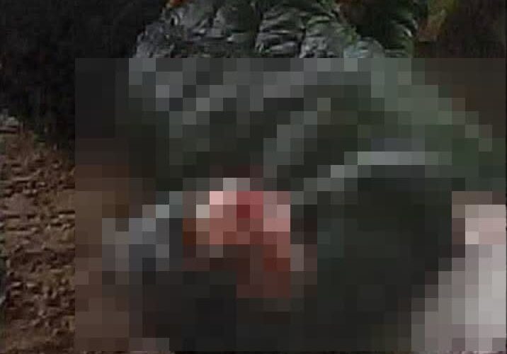 Video – Ảnh vụ Chí Minh – Tràng Định – Lạng Sơn