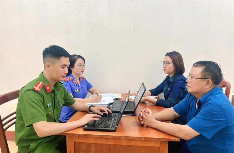 Khởi tố người đàn ông 59 tuổi mua dâm bé gái 14 tuổi ở Lào Cai